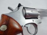 1980 Smith Wesson 66 4 Inch P&R - 5 of 8