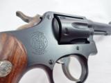 1950 Smith Wesson MP Pre 10 4 Inch - 5 of 8