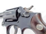 1950 Smith Wesson MP Pre 10 4 Inch - 3 of 8
