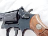 1981 Smith Wesson 15 K38 2 Inch - 3 of 8