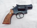 1981 Smith Wesson 15 K38 2 Inch - 4 of 8