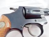 1972 Smith Wesson 32 Terrier 2 Inch In The Box - 7 of 10