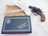 1972 Smith Wesson 32 Terrier 2 Inch In The Box - 1 of 10