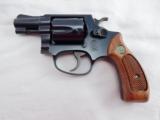 1972 Smith Wesson 32 Terrier 2 Inch In The Box - 3 of 10