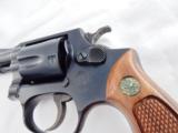 1972 Smith Wesson 32 Terrier 2 Inch In The Box - 5 of 10