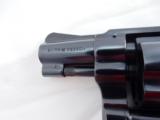 1972 Smith Wesson 32 Terrier 2 Inch In The Box - 4 of 10