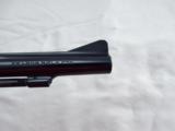 1979 Smith Wesson 34 Kit Gun 4 Inch In The Box - 8 of 10