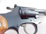 1979 Smith Wesson 34 Kit Gun 4 Inch In The Box - 7 of 10