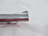 1973 Smith Wesson 67 Stainless Sight In The Box - 8 of 11