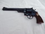 1973 Smith Wesson 27 8 3/8 In The Box - 4 of 11