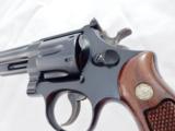 1973 Smith Wesson 27 8 3/8 In The Box - 6 of 11