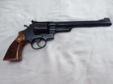 1973 Smith Wesson 27 8 3/8 In The Box - 7 of 11