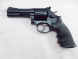 1999 Smith Wesson 586 4 Inch In The Box - 3 of 10