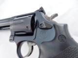 1999 Smith Wesson 586 4 Inch In The Box - 5 of 10