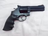 1999 Smith Wesson 586 4 Inch In The Box - 6 of 10