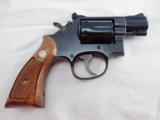 1977 Smith Wesson 15 K38 2 Inch NIB - 7 of 7