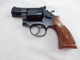 1977 Smith Wesson 15 K38 2 Inch NIB - 6 of 7