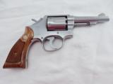 1974 Smith Wesson 64 New In The Box - 4 of 6