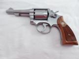 1974 Smith Wesson 64 New In The Box - 3 of 6