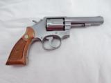1980 Smith Wesson 64 4 Inch NIB - 4 of 6