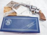 1980 Smith Wesson 64 4 Inch NIB - 1 of 6