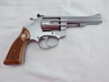 1983 Smith Wesson 651 4 Inch NIB - 4 of 6