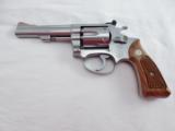 1983 Smith Wesson 651 4 Inch NIB - 3 of 6