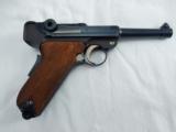 Interarms Mauser Luger 9MM NIB - 3 of 6