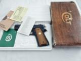 1979 Colt Combat Commander Series 70 NIB - 1 of 6