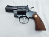 1976 Colt Python 2 1/2 Inch In The Box - 3 of 10