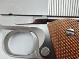 Colt 1911 Series 70 Electroless Nickel In The Box - 10 of 10