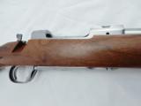 Ruger 77 RSI Stainless 260 Remington NIB - 4 of 9