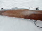 Ruger 77 RSI Stainless 260 Remington NIB - 8 of 9