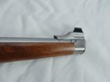 Ruger 77 RSI Stainless 260 Remington NIB - 6 of 9