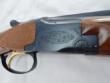 1966 Browning Superposed 410 28 Inch RKLT - 1 of 9