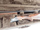 1991 Browning Citori 28 Gauge Grade 6 In The Case - 1 of 13