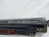 Browning Superposed 20 Custom Pre War Midas - 7 of 17