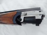 1981 Ruger Red Label Blue 20 Gauge In The Box - 11 of 12