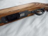 2003 Ruger 77/22 All Weather Laminated In The Box - 11 of 11