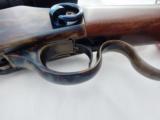 Winchester 1885 Trapper 45-70 Turnbull NIB - 18 of 20