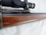 Winchester 1885 Trapper 45-70 Turnbull NIB - 12 of 20