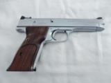 Smith Wesson 41 5 Inch 22 - 4 of 7