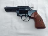 Colt Detective Special 3 Inch Shrouded - 1 of 9