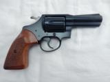 Colt Detective Special 3 Inch Shrouded - 4 of 9