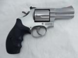 1998 Smith Wesson 696 3 Inch 44 NIB - 3 of 5