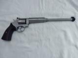 2003 Smith Wesson 647 12 Inch New In Pouch - 5 of 8