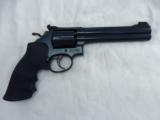 1993 Smith Wesson 14 K38 Full Lug In The Box - 7 of 11