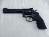 1993 Smith Wesson 14 K38 Full Lug In The Box - 4 of 11