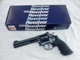 1993 Smith Wesson 14 K38 Full Lug In The Box - 1 of 11