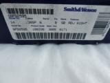 1993 Smith Wesson 14 K38 Full Lug In The Box - 2 of 11
